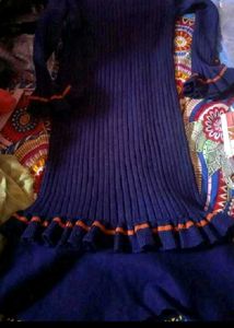 winter dress