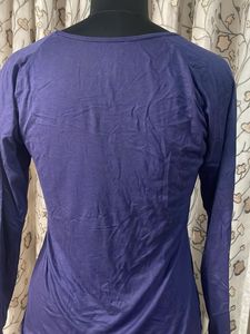 Adidas Long Sleeve T-Shirt