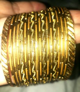 Metal Bangles