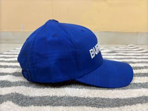 Burberry Premium Unisex Blue Cap