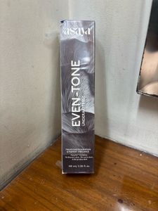 Asaya Even-Tone Underarm Mist