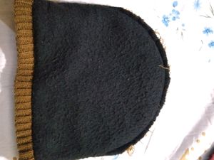 Woollen Cap