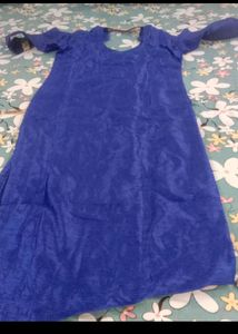 Women Kurtie