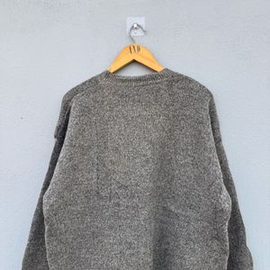 Mickey Mouse Grey Sweater