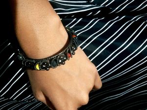 Unique Ethnic Bracelet
