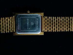 Antique Women Wrist Watches.
