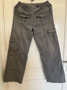 Women's Cargo Pants
