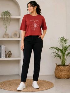strachable Pant