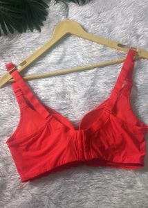 Korean brand padded Bra