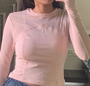 Casual everyday top.