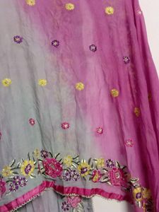 Beautiful Dupatta 😍