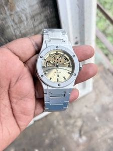 Hublot Men's Automatic Watch