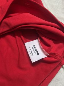 Cute Strawberry Graphic Tee