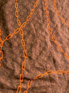 Designer Scarves - Equestrian &amp; Chain Prints
