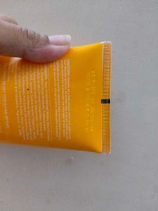 Dot &amp; Key Vitamin C+E Face Wash