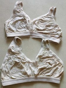2 Combo Sports Bra