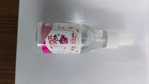 Multan's Rose Water
