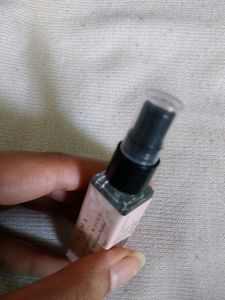Kamasutra Ayurveda Rose Water