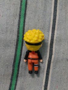Naruto Chibi Figure