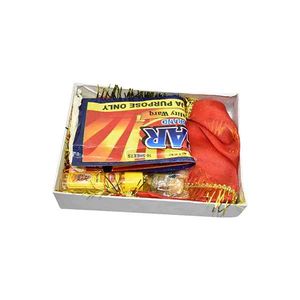 Hanuman Pooja Samagri Kit