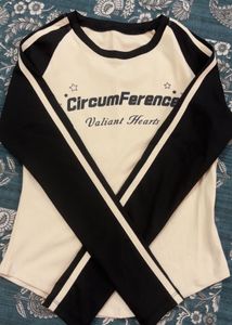 Circumference Valiant Hearts Top
