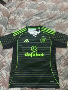 Celtic FC Adidas Football Jersey