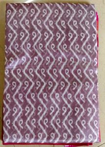 Brand New Fancy Saree – Never Used