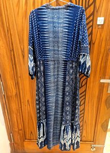Ethnic Gown