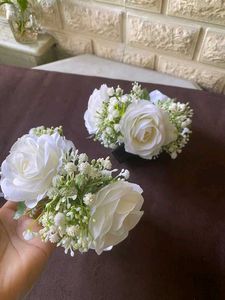 Artificial Flower's Gajre🌸