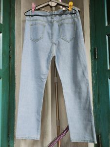Denim Heritage Palmer BOYFRIEND JEANS