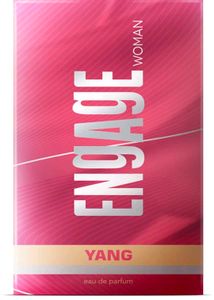 Engage Yang Eau de Parfum for Women