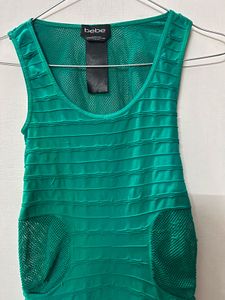 Bodycon Dress