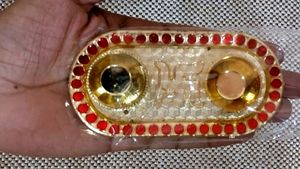 Premium Quality Diwali Diya Set &amp; Decorative Item