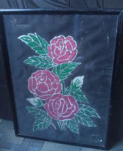 PhotoFrame For Home Decor In Good Condition..