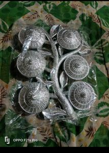 Brand New** Tree Shape Spice/Dry Fruits Set