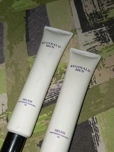 Reginald Men Sunscreen