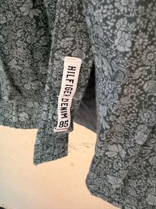 Tommy Hilfiger Men Shirt