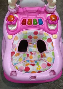Baby Walker