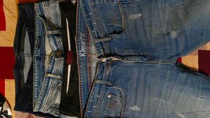 Four Jeans