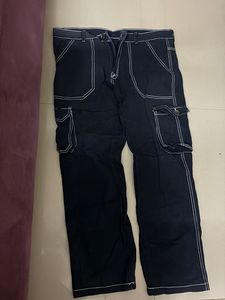men’s cargo pent