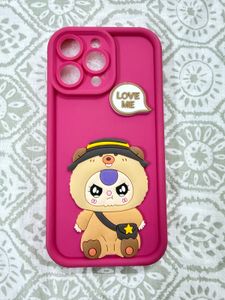 Cute Bear Phone Case