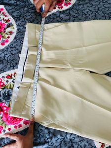 [Brand New Wdt Tags Luxury ArmaniFormalPant