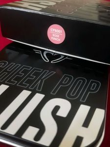 Cheek Pop Blush