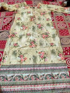 Kurta For Womens