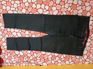 Stylish Black Chinos for Men