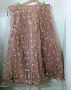 Embellished Lehenga Choli Set