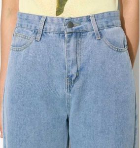 savana straight leg jeans