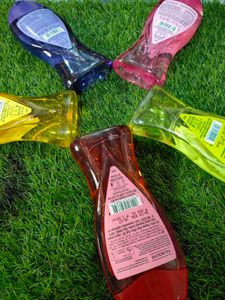 Palmolive Aroma Shower Gel Set Of 5