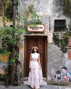 Vintage Skirt