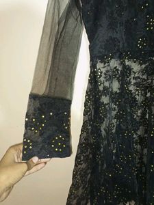 Black Lehenga 🖤